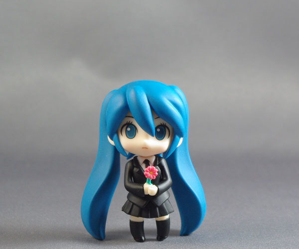 その瞳は何を映す… 画像